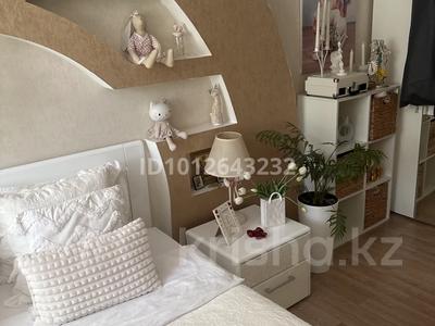 2-комнатная квартира · 44 м² · 3/5 этаж, мкр Салтанат 3 — Шестаковича за 16 млн ₸ в Таразе