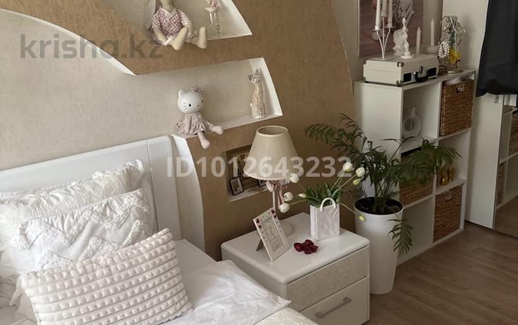 2-комнатная квартира · 44 м² · 3/5 этаж, мкр Салтанат 3 — Шестаковича за 16 млн ₸ в Таразе — фото 2