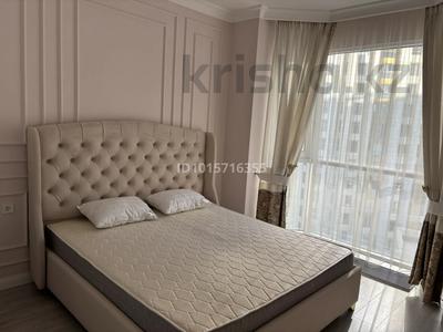 2-бөлмелі пәтер · 72 м² · 7/17 қабат, Сейфуллина 574/1 к3, бағасы: 650 000 ₸ в Алматы, Бостандыкский р-н