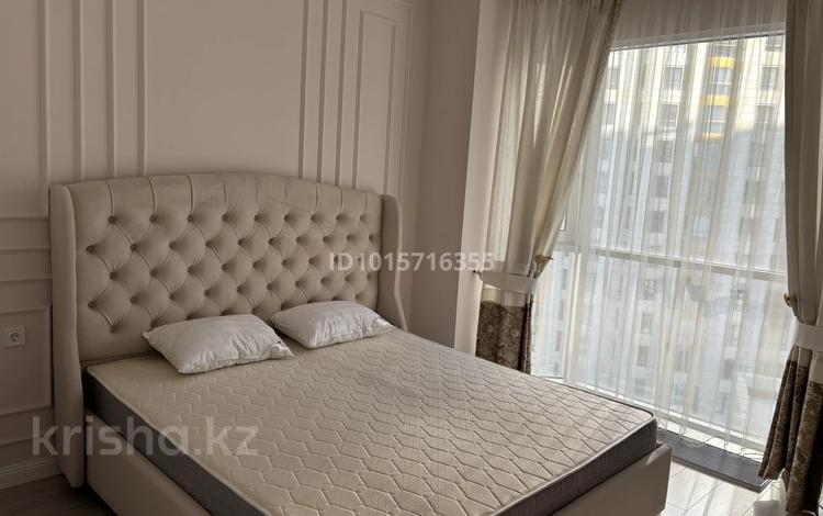 2-бөлмелі пәтер · 72 м² · 7/17 қабат, Сейфуллина 574/1 к3, бағасы: 650 000 ₸ в Алматы, Бостандыкский р-н — фото 2