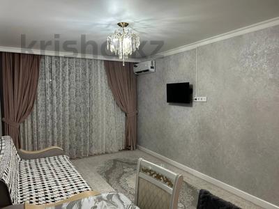 2-комнатная квартира · 48 м² · 9/9 этаж, Ахмет Байтурсынулы 39/2 за 21 млн 〒 в Астане, Сарайшык р-н