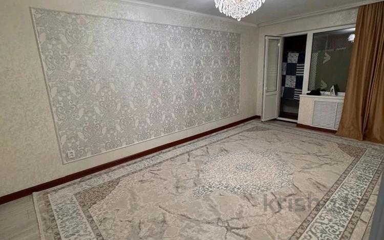 3-комнатная квартира · 60 м² · 3/5 этаж, Ларина 9 за 135 000 〒 в Уральске — фото 2