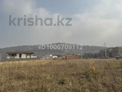 Участок · 60 соток, мкр Ерменсай, Шолпан Жандарбекова 91 — Ремизовка за ~ 1.7 млрд 〒 в Алматы, Бостандыкский р-н