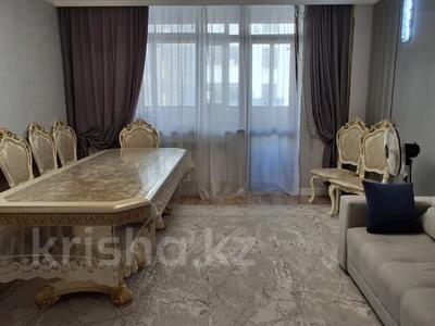 3-комнатная квартира · 80.1 м² · 7/9 этаж, Азильхан Нуршаихов 10 за 41.5 млн ₸ в Астане, Нура р-н