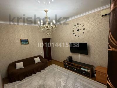 3-бөлмелі пәтер · 55 м² · 1/2 қабат, Алдиярова 66 — Елшибек Батыра, бағасы: 17.5 млн ₸ в Шымкенте, Енбекшинский р-н