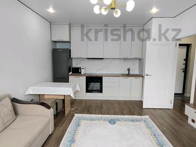 2-бөлмелі пәтер · 39 м² · 9/12 қабат, М. Тынышбайулы 5, бағасы: 24 млн ₸ в Астане, Сарайшык р-н