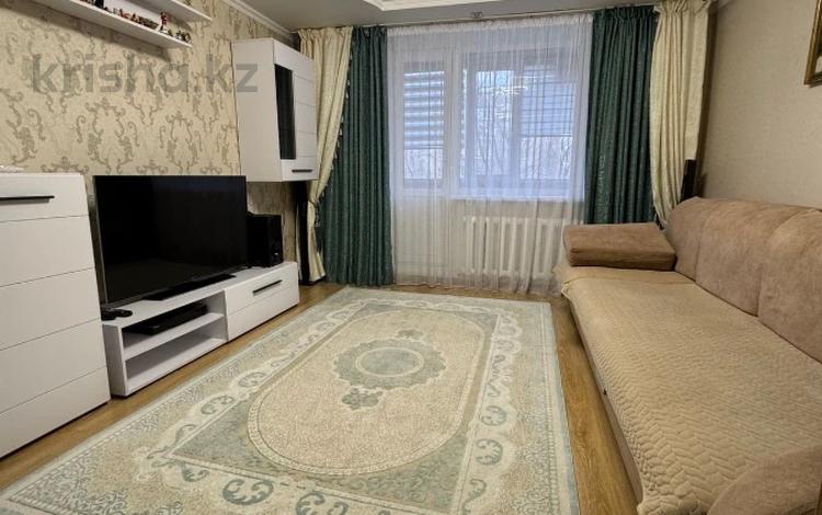 3-бөлмелі пәтер · 71 м² · 2/10 қабат, 7-й Микрорайон 16, бағасы: 33.5 млн ₸ в Костанае — фото 19