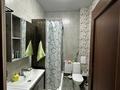 3-бөлмелі пәтер · 90 м² · 3/3 қабат, Самал ш/а., Адгама Каримова 117, бағасы: 36 млн ₸ в Атырау, мкр Самал — фото 11