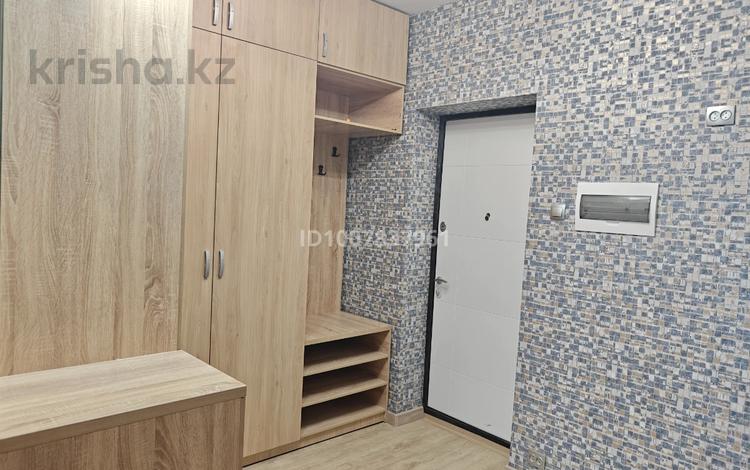 2-бөлмелі пәтер · 47.3 м² · 10/13 қабат, мкр Тастак-1 348/1к6, бағасы: 42.9 млн ₸ в Алматы, Ауэзовский р-н — фото 11