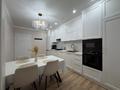 2-бөлмелі пәтер · 90.2 м² · 1/10 қабат, мкр. Кунаева 52/2, бағасы: 49 млн ₸ в Уральске — фото 3