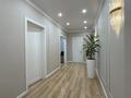 2-бөлмелі пәтер · 90.2 м² · 1/10 қабат, мкр. Кунаева 52/2, бағасы: 49 млн ₸ в Уральске — фото 35