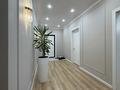 2-бөлмелі пәтер · 90.2 м² · 1/10 қабат, мкр. Кунаева 52/2, бағасы: 49 млн ₸ в Уральске — фото 36