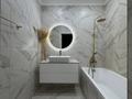 2-бөлмелі пәтер · 90.2 м² · 1/10 қабат, мкр. Кунаева 52/2, бағасы: 49 млн ₸ в Уральске — фото 6