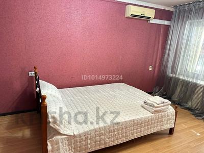 1-комнатная квартира · 44 м² · 5/5 этаж, мкр 5, Есет батыра 107 за 10 000 ₸ в Актобе