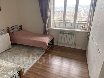 2-комнатная квартира · 70 м² · 15/17 этаж, Жандосова 140 за 47.5 млн 〒 в Алматы, Ауэзовский р-н