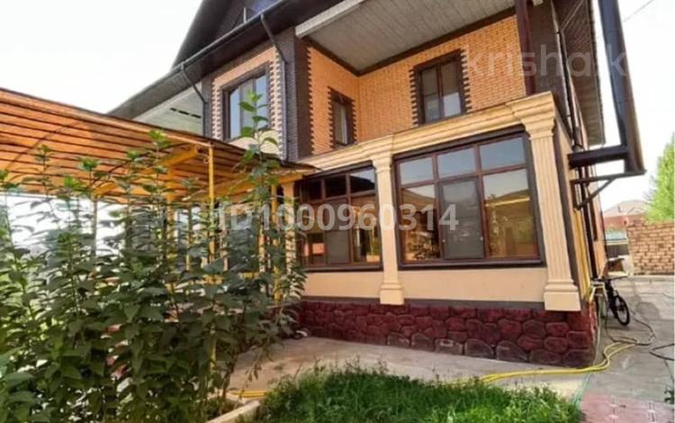Отдельный дом · 8 комнат · 900 м², мкр 12 — Санкибай батыр за 170 млн ₸ в Актобе — фото 35