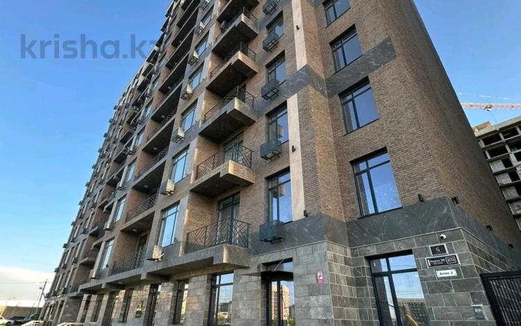 Еркін · 172.36 м², бағасы: 860 000 ₸ в Шымкенте, Абайский р-н — фото 2