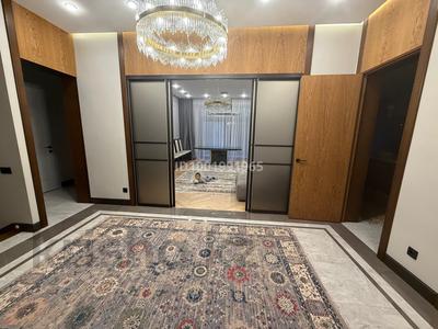 Продажа квартир в Алматы: 5-комнатная квартира · 250 м² · 1/7 этаж, Митина 4/2 за 350 млн 〒 5-комнатная квартира · 250 м² · 1/7 этаж, Митина 4/2 за 350 млн 〒 в Алматы, Медеуский р-н