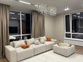 3-комнатная квартира · 110 м² · 5/16 этаж, Гагарина проспект 124 — Абая за 95 млн ₸ в Алматы, Бостандыкский р-н — фото 3