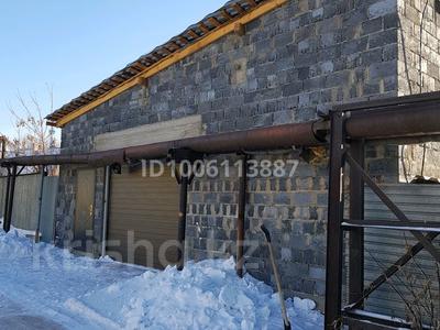 Гараж · 200 м² · Жаңа қала ш/а., Волгодонская 31, бағасы: 300 000 ₸ в Караганде, Казыбек би р-н