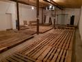 Гараж · 200 м² · Жаңа қала ш/а., Волгодонская 31, бағасы: 300 000 ₸ в Караганде, Казыбек би р-н — фото 4