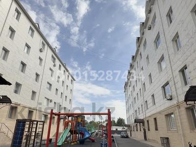 1-бөлмелі пәтер · 49 м² · 5/5 қабат, Северо-Восток ш/а., Жибек жолы 75, бағасы: ~ 25 млн ₸ в Шымкенте, Каратауский р-н