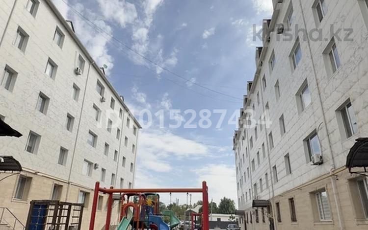 1-бөлмелі пәтер · 49 м² · 5/5 қабат, Северо-Восток ш/а., Жибек жолы 75, бағасы: ~ 25 млн ₸ в Шымкенте, Каратауский р-н — фото 11