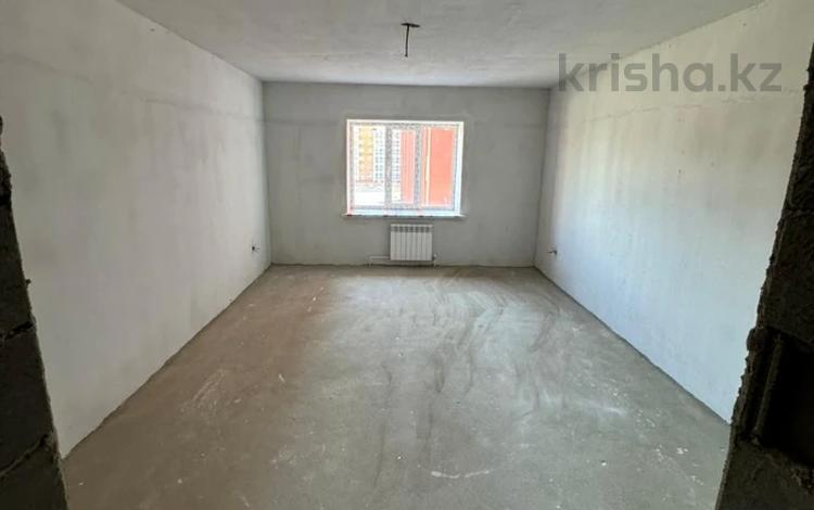 3-бөлмелі пәтер · 110.1 м² · 9/10 қабат, мкр. Алтын орда 101б, бағасы: ~ 30.8 млн ₸ в Актобе — фото 3