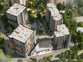 2-комнатная квартира · 79 м², Аскарова 8, 8/1, 8/2, 8/3 — Саина за ~ 67.2 млн ₸ в Алматы — фото 2