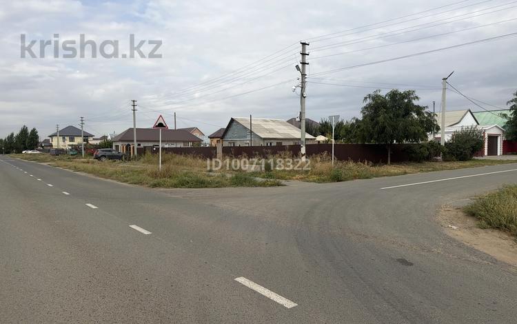 Участок · 5 соток, мкр Жулдыз — Айзат за 17.5 млн ₸ в Уральске — фото 6