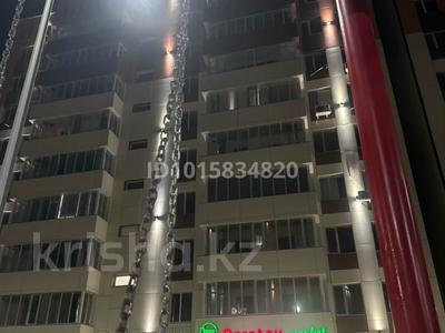 3-комнатная квартира · 77.6 м² · 9/9 этаж, мкр Асар-2, ​Микрорайон Асар 2 546/2 — Алматинская трасса за 25 млн ₸ в Шымкенте, Абайский р-н