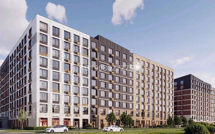 1-бөлмелі пәтер · 37.28 м² · 6/9 қабат, Е-321, бағасы: 28 млн ₸ в Астане, Есильский р-н — фото 18