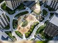 1-бөлмелі пәтер · 37.28 м² · 6/9 қабат, Е-321, бағасы: 28 млн ₸ в Астане, Есильский р-н — фото 2