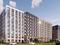 1-бөлмелі пәтер · 37.28 м² · 6/9 қабат, Е-321, бағасы: 27 млн ₸ в Астане, Есильский р-н