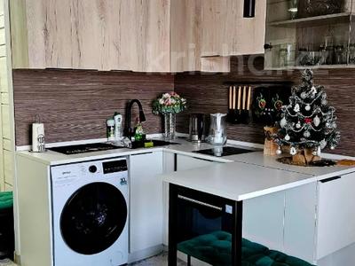 1-комнатная квартира · 18 м² · 4/5 этаж, Казахстан 161 за 10 млн ₸ в Усть-Каменогорске, Ульбинский
