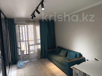 1-комнатная квартира · 28 м² · 8/10 этаж, мкр Шугыла за 24.5 млн ₸ в Алматы, Наурызбайский р-н