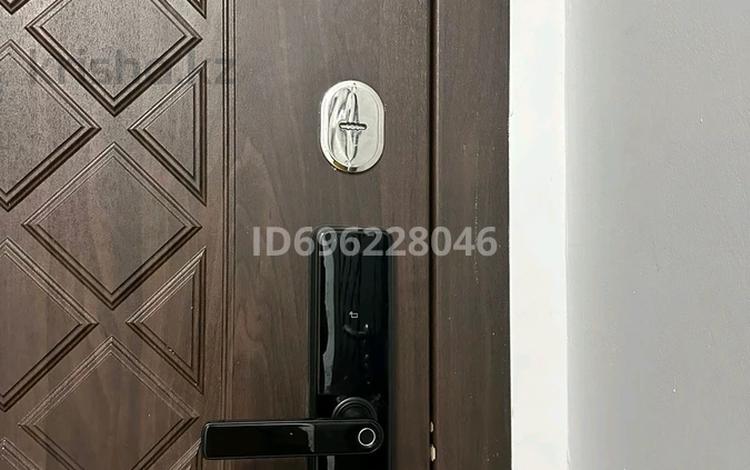 3-бөлмелі пәтер, 90.4 м², 3/9 қабат, Коргалжынское шоссе 17, бағасы: 59 млн 〒 в Астане, Нура р-н — фото 2