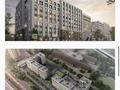 2-комнатная квартира · 58.9 м² · 8/9 этаж, Шаймерден Косшыгулулы 27/1 за 30 млн ₸ в Астане, Сарыарка р-н — фото 2