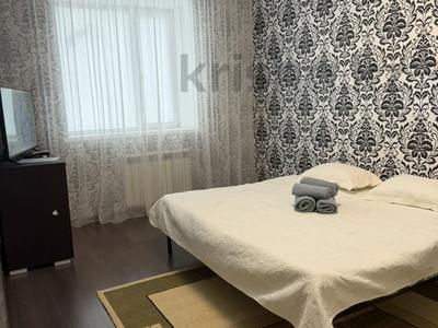1-бөлмелі пәтер · 54 м² · 6/9 қабат, мкр Болашак, Богенбай батыра, бағасы: 13 000 ₸ в Актобе