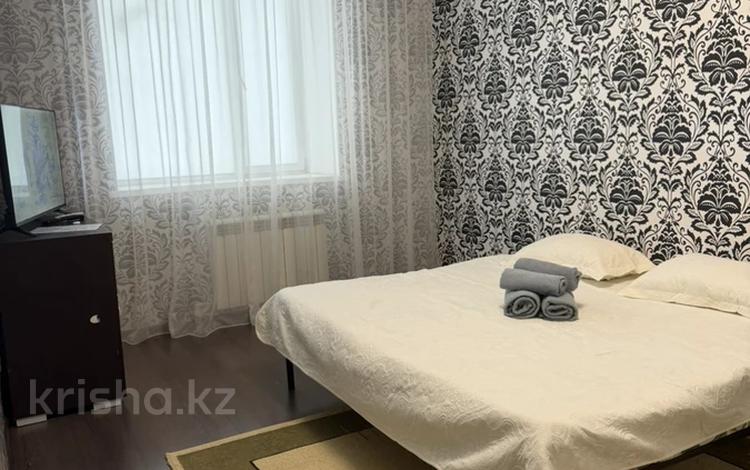 1-бөлмелі пәтер · 54 м² · 6/9 қабат, мкр Болашак, Богенбай батыра, бағасы: 13 000 ₸ в Актобе — фото 2