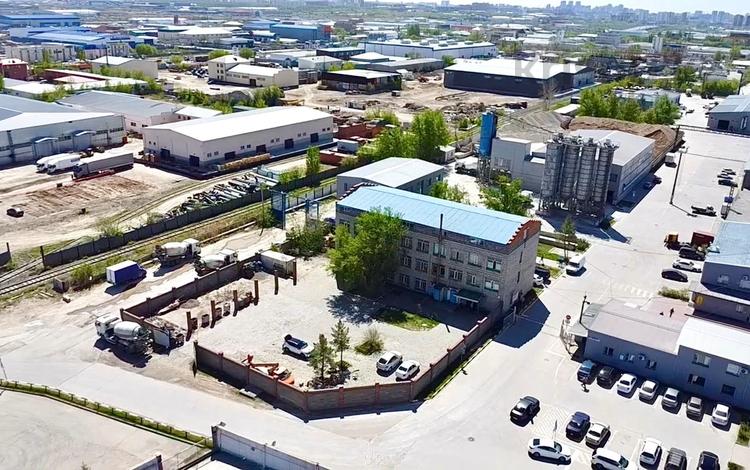 Промбаза · 20 соток, Пушкина 71 за 285 млн 〒 в Астане, р-н Байконур — фото 11