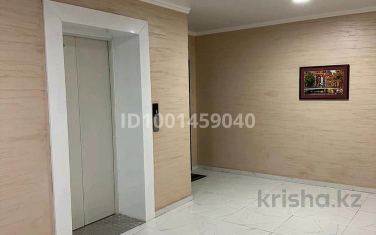1-бөлмелі пәтер · 44.6 м² · 8/9 қабат, 9-й микрорайон, Карбышева 43/3, бағасы: 25.5 млн ₸ в Костанае — фото 9