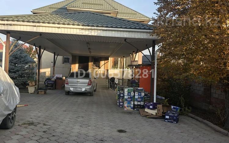 Отдельный дом · 6 комнат · 230 м² · 10 сот., Алмалы за 600 000 ₸ в  — фото 2