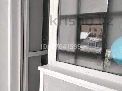 2-комнатная квартира · 50 м² · 2/5 этаж, Ауэзова 203 — Центр, Ташенова Аузэова, Кошкарбаева Ауэзова. Рядом Жибек жолы за 220 000 〒 в Кокшетау