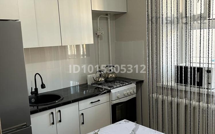 1-комнатная квартира · 38 м² · 3/5 этаж, мкр. Зачаганск пгт, Мурата Монкеулы 95 за 16 млн ₸ в Уральске — фото 3