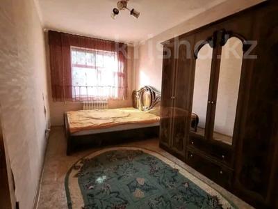 3-комнатная квартира · 68 м² · 2/5 этаж, Жангельдина — Шымкент плаза, мед академия, площадь АльФараби за 22 млн 〒