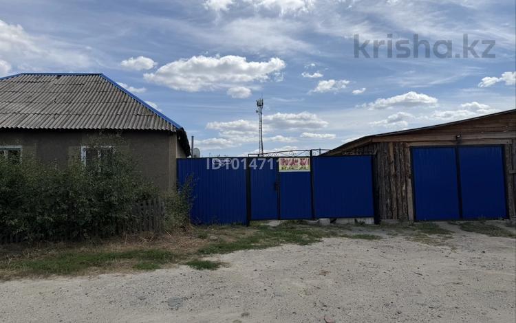Жеке үй · 4 бөлме · 85 м² · 9 жүзд., Сьянова 26, бағасы: 15 млн ₸ в Аулиеколе — фото 2