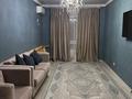 2-комнатная квартира · 57.8 м² · 7/12 этаж, мкр Дарабоз 25 за 230 000 ₸ в Алматы, Алатауский р-н