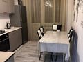 2-комнатная квартира · 57.8 м² · 7/12 этаж, мкр Дарабоз 25 за 230 000 ₸ в Алматы, Алатауский р-н — фото 2