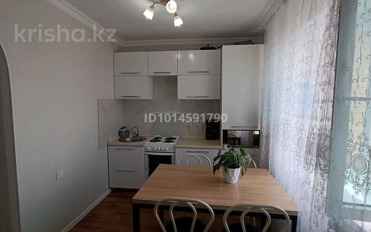 2-комнатная квартира · 52 м² · 13/13 этаж, Кудайбердыулы 25/1 за 26.5 млн ₸ в Астане, Алматы р-н — фото 2